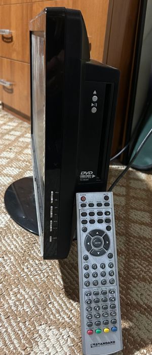 Телевизор ER STANDARD 21.5-инчов