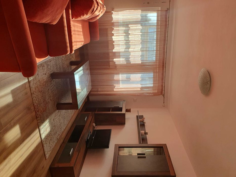 Campus , Apartament 3 camere de inchiriat