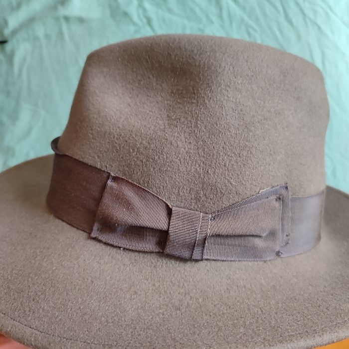 Шляпы мужские и унисекс