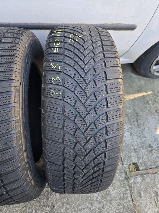 Anvelope iarna 235 60 18