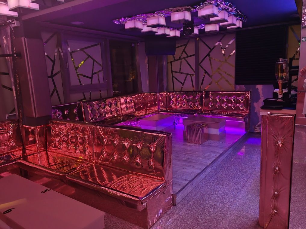 Închiriere locație Hookah Bridge pentru evenimente private