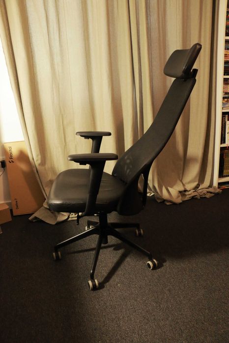 Scaun ergonomic JARVFJALLET Ikea