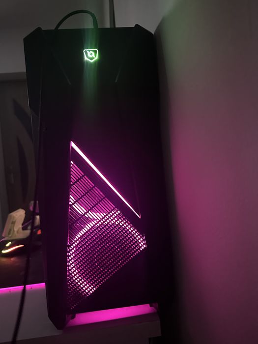 PC Gaming I5-12th
