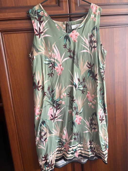 Rochie din vascoza