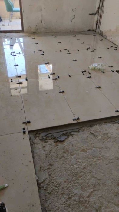 Лепене на плочки