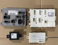 Module Mercedes C W205