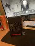 Видеокарты Amd r9 nano