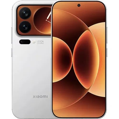 Xiaomi 17 Pro Max 512Gb