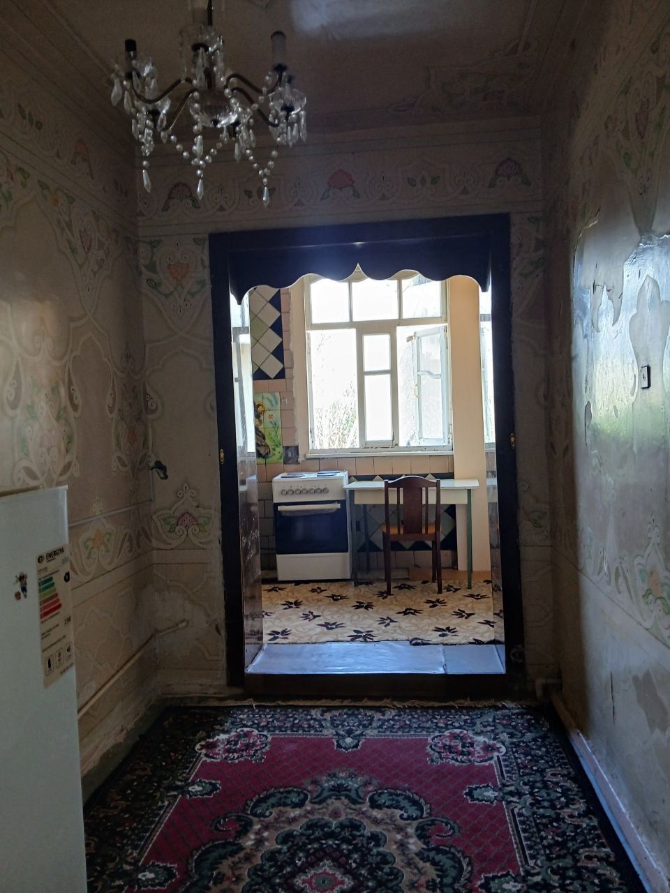 Arenda kvartir algaritm