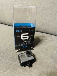 Go Pro Hero 6 Black