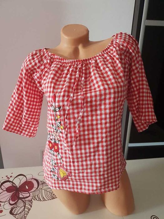 tricou dama masura S