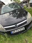 Opel astra h de vanzare