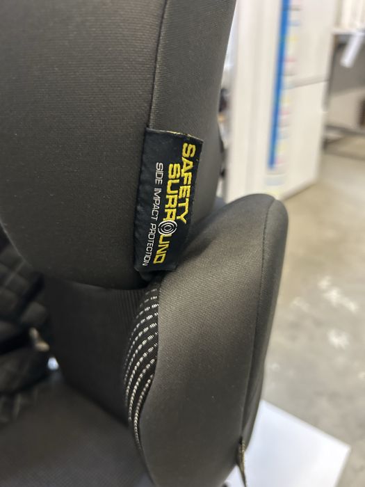 Scaun auto Graco Assure 15-36 Kg, Gri