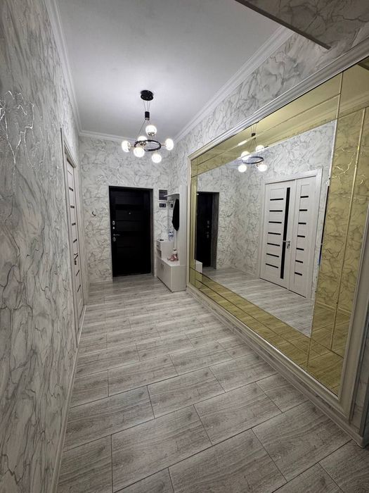 Сдается квартира Чиланзар 8 кв 2/5/8