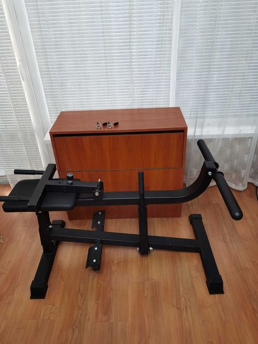 Продавам калф машина /CALF MACHINE