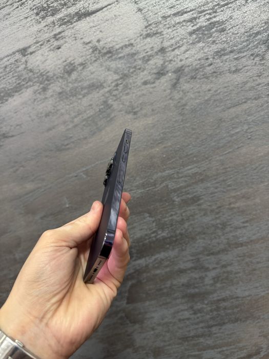 IPhone 14 Pro Max, Black Space, pentru piese