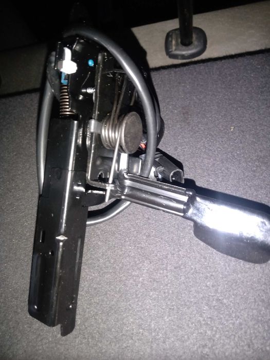 Брава капак Elantra