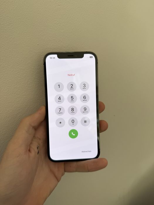 iPhone 12 Pro НА части