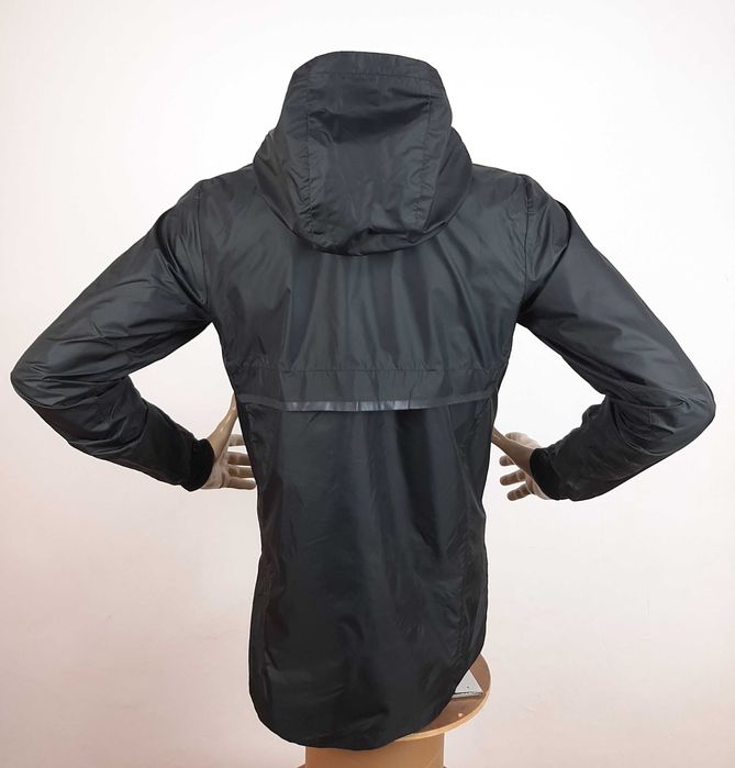 Nike Running Shield - Оригинално мъжко яке / ветровка размер S