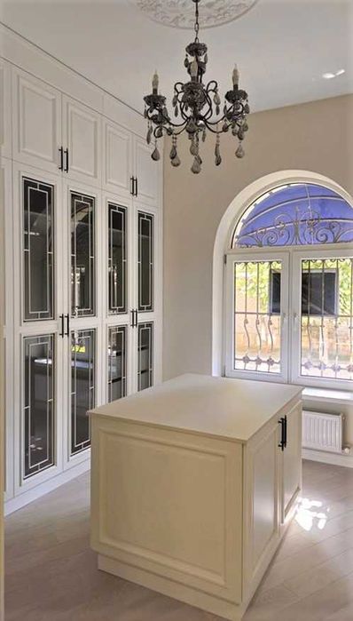 ЖК Cambdridge Residence Новостройка Премиум класса