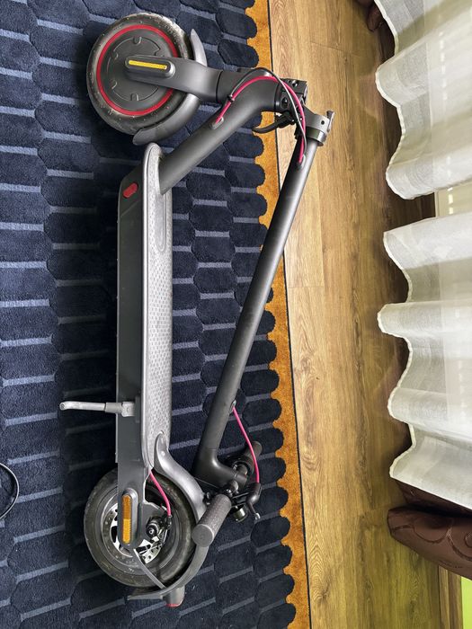 Xiaomi Scooter Pro 2