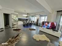 Se accepta si schimb Mutare imediata Penthouse Cartierul Visoianu