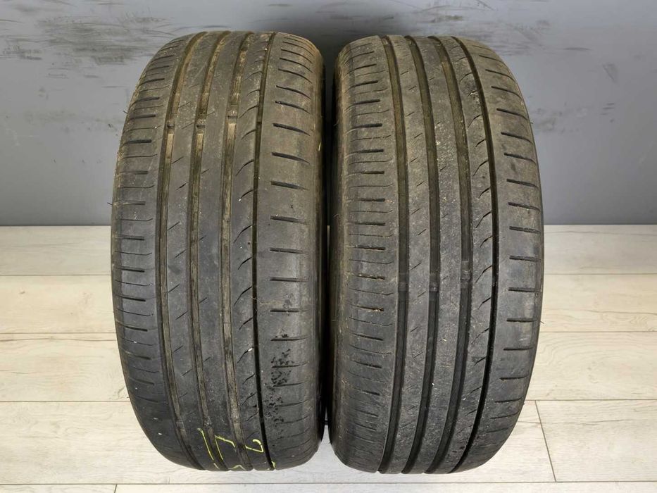 Anvelope 235/55 R17, vara, Westlake, DOT 2023