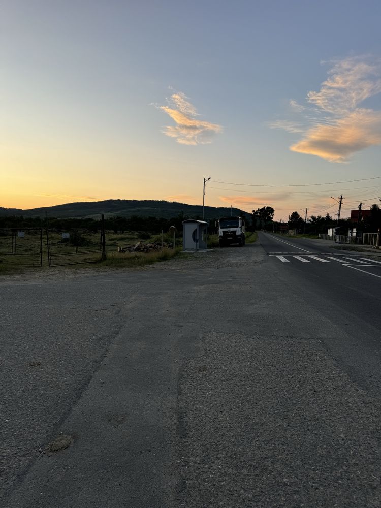 Teren, 500 mp in Dumbravesti, rate!!!