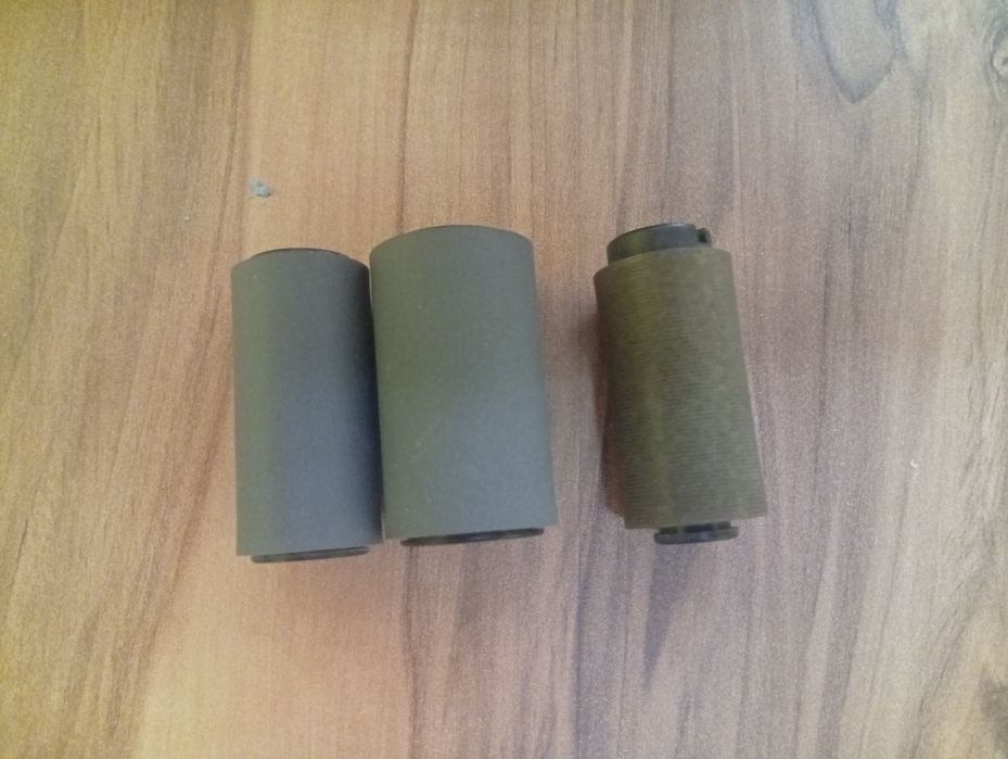 Role imprimanta xerox 604k20760