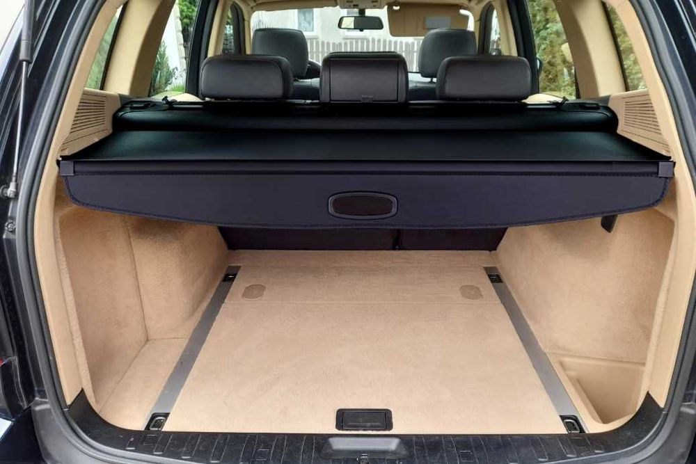 Щора за багажник за BMW X3 E83 Facelift 2006–2010
