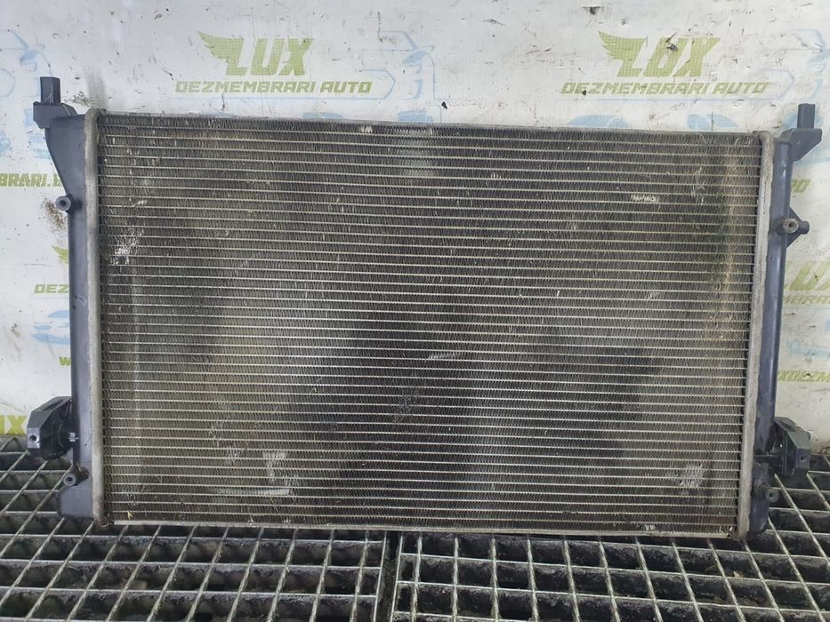 Radiator apa Volkswagen Passat B6 (2005 - 2010) (1240) BLR