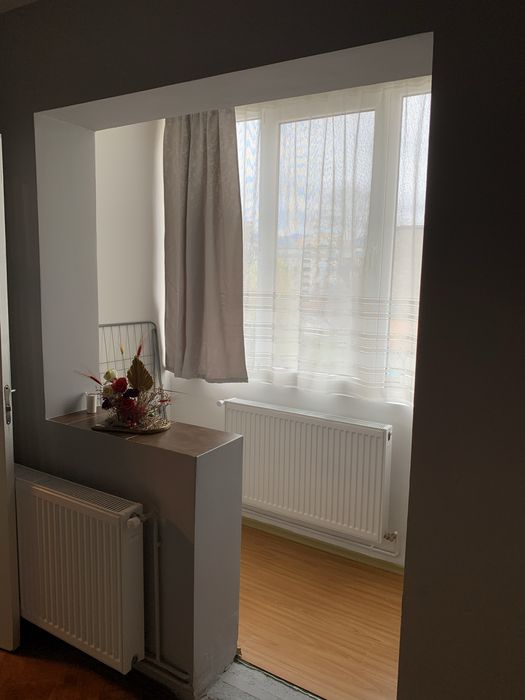 Apartament cu 2 camere de inchiriat