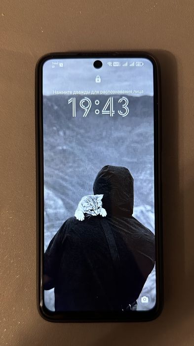 Продам или Обменяю Honor X7b