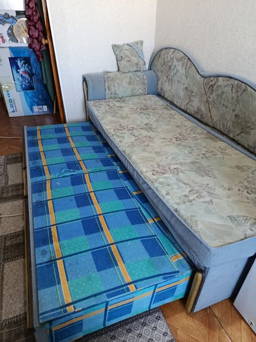 Продам тахту, 30000 тг