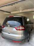 Ford galaxy 2008