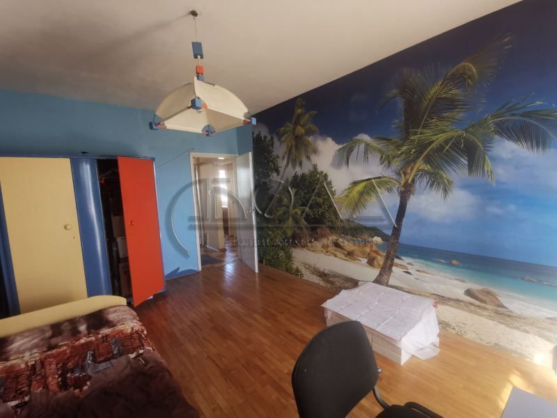 Продава се Тристаен апартамент в София, Младост 4 - 88 кв.м за 2046 €/кв.м - Снимка #5
