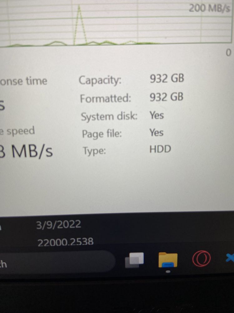 Acer Swift 3 Ultrabook