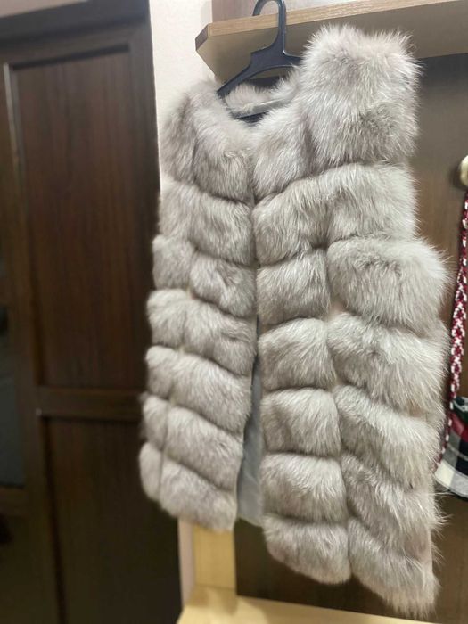 blana naturala marimea XL