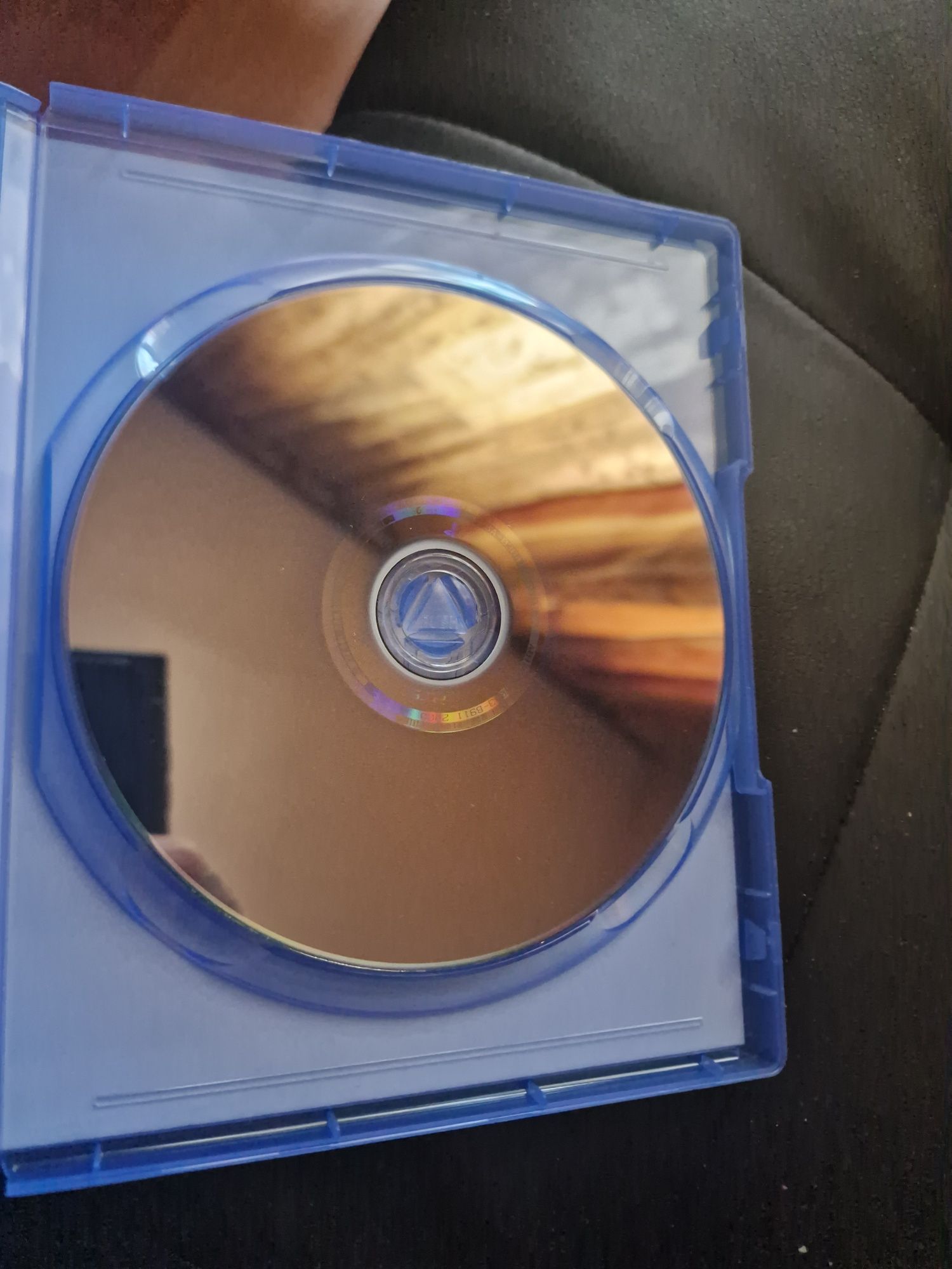 Lord of Fallen Ps5