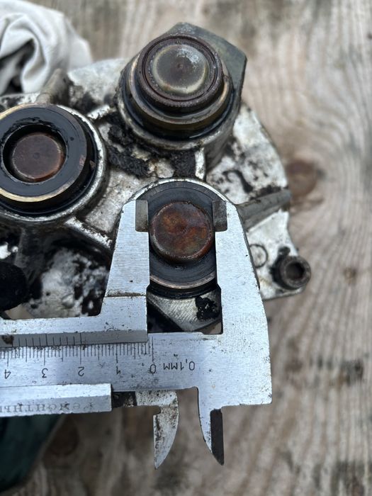 Vand Piese Aparat de Spalat cu Presiune Karcher  hd1050