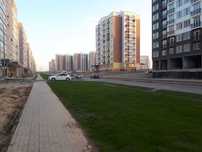 Квартира 1 комнатная Туран 2