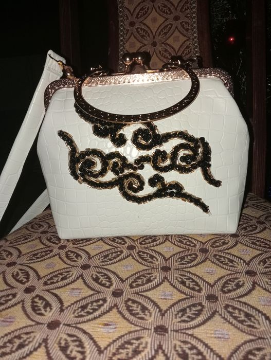 Сумки ручной работы