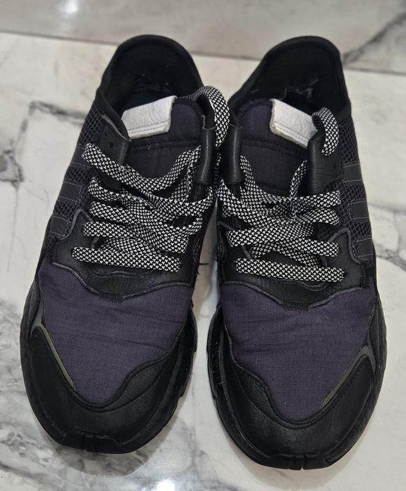 Мъжки маратонки на найк