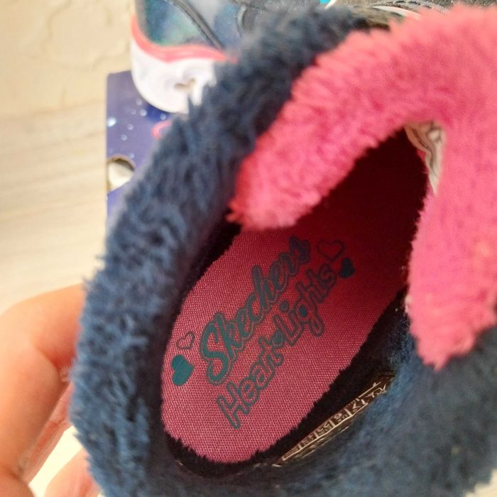 Детски боти Skechers