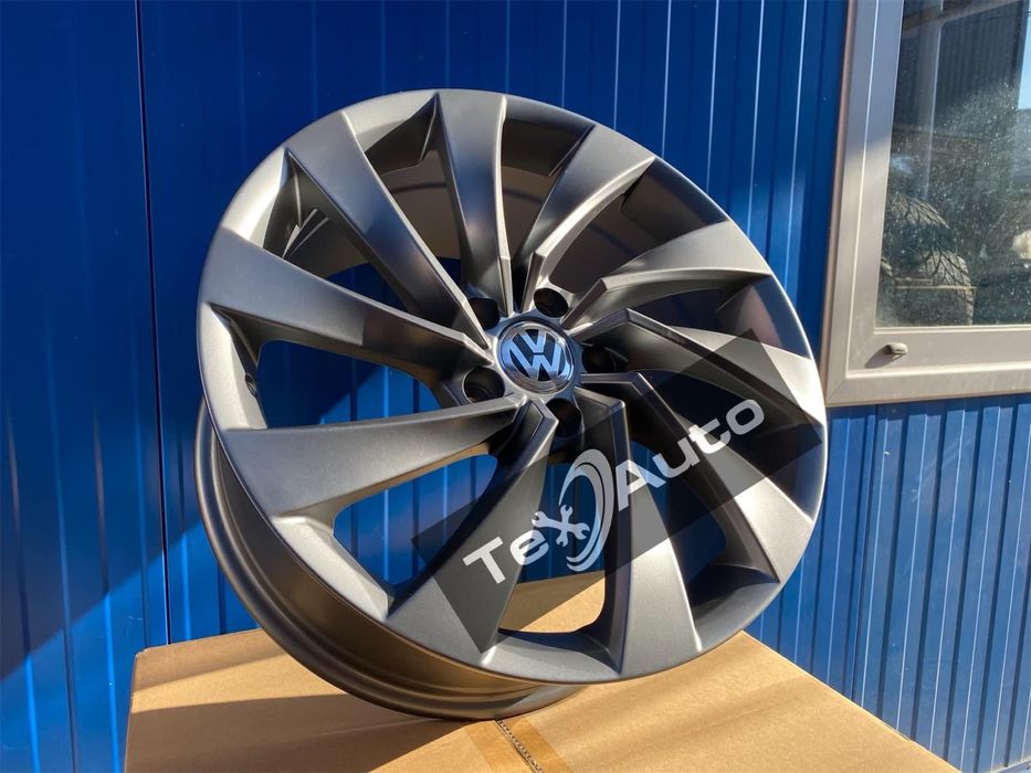 Джанти за Фолксваген 18”19” Аrteon/Passat CC/Golf/Touran/Tiguan