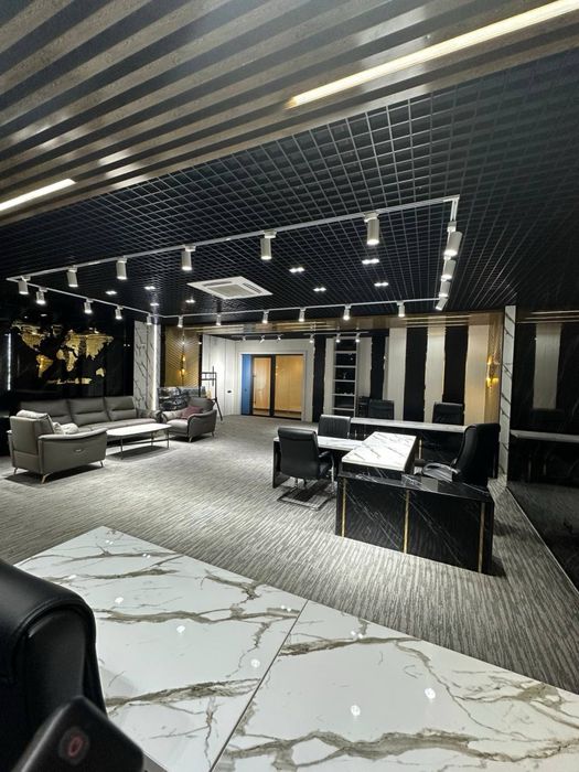 Сдаётся офисное помещение