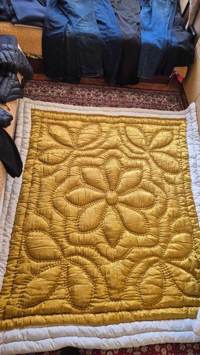 Български юрган - 1.80 х 1.55 см.