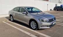 Volkswagen Passat Proprietar vand VW Passat