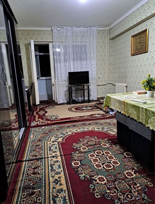 Юнусабад 2 квартал 1/3/4. Интрам