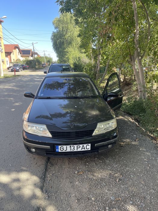 Vand Renault laguna 2
